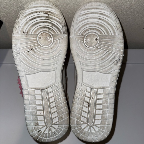 CUSTOM “DEMON SLAYER” JORDAN 1S - Picture 4 of 5